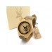 Bobo Bird fából készült vadász óra, akár ajándékként is nem csak vadászoknak