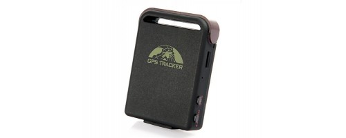 GPS Tracker - GPS nyomkövető autóba - továbbfejlesztett 102-B verzió (!!) AJÁNDÉK fix töltővel