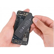 iPhone 6 Akksi, akku, akkuumlátor, akkumlátor, akkumulátor, telep (új és prémium minőségű)