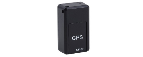 ARB Ultra mini TRB-07 GPS nyomkövető, GPS tracker, helymeghatározó készülék