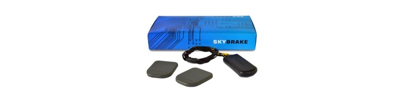 Skybrake DD5+ immobilizer (indításgátló)