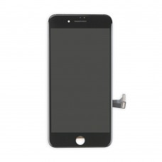 iPhone 8 Plus fekete LCD kijelző