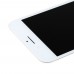 iPhone 8 Plus fehér LCD kijelző