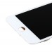 iPhone 8 Plus fehér LCD kijelző