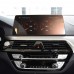 BMW 5-ös sorozat G30 520, 525, 530, 540, 550, M5 2017- navigáció képernyővédő fólia