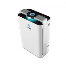 AIR2FRESH Antiviral Ultimate 55 smart légtisztító: 7 szűrési technológia, párásító, Wi-fi, 55 m2-ig