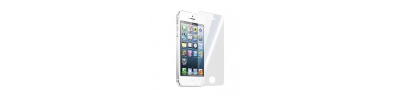 iPhone 5/5S üvegfólia, képernyővédő fólia