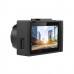 Neoline G-TECH X34: Professzionális autós fedélzeti kamera kijelzővel, WIFI