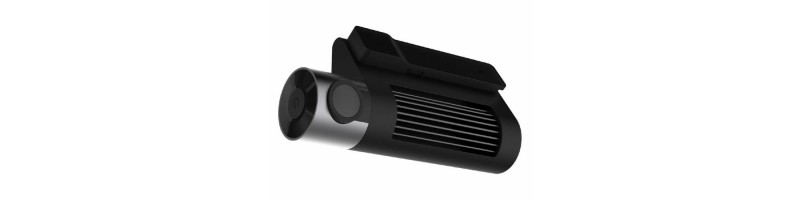 Neoline G-Tech X50: Professzionális két kamerás autós fedélzeti kamera, GPS nyomkövetővel, élő képközvetítéssel
