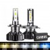 TRB LED Canbus fényszóró izzó H7 24V 6000K