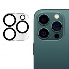 iPhone 14 PRO MAX kamera védő, kamera lencse védő üvegfólia