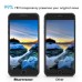 iPhone 6, iPhone 6S, iPhone 7, iPhone 8 3D üvegfólia, premium - extra vastag
