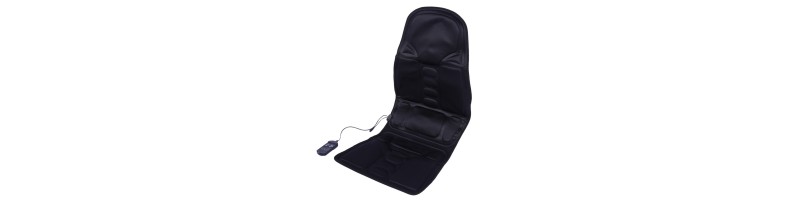 TRB ülésfűtés autóba és fotelre szerelhető (masszázs és fűtés)
