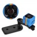 2018 Mini TRB11 HD 1080P kamera, videókamera, akciókamera éjjellátó funkcióval kék színben