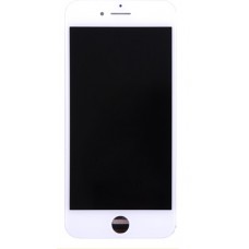 iPhone 7 LCD kijelző fehér színben