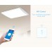 TRB Wifi-s, távvezérelhető, üveg paneles érintőkapcsoló, érintős villanykapcsoló EU